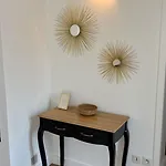 Lägenhet Mas La Rigaude *