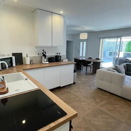 Apartment Mas La Rigaude Livron-sur-Drôme