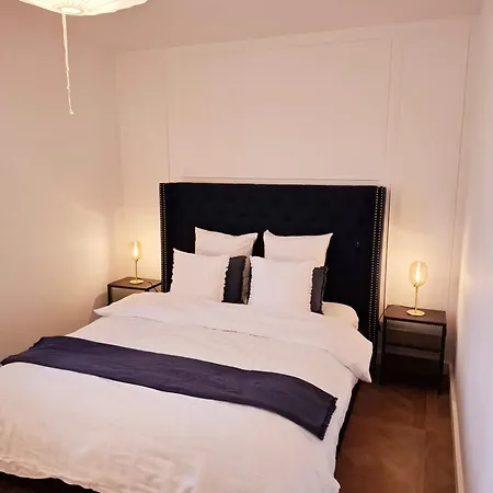 Mas La Rigaude Apartment *