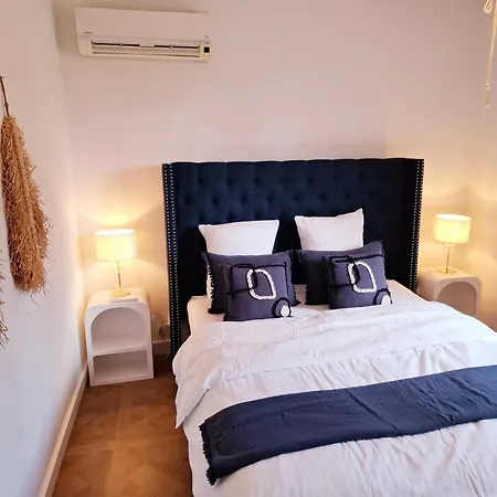 Apartment Mas La Rigaude
