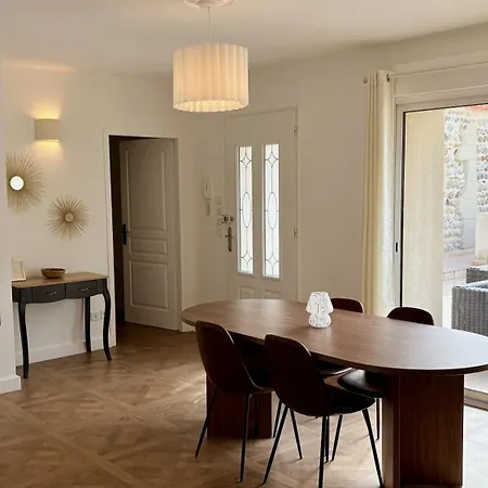 Mas La Rigaude Livron-sur-Drome