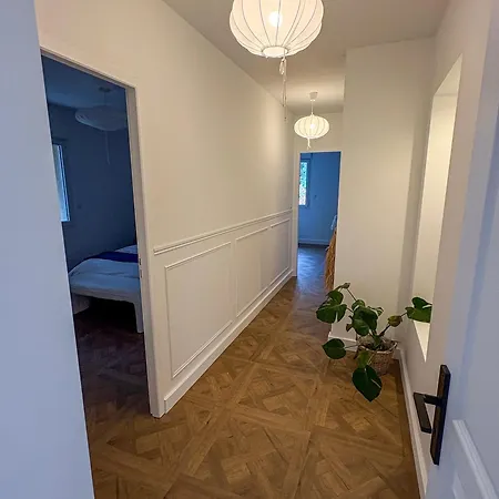 Mas La Rigaude Apartment Livron-sur-Drôme